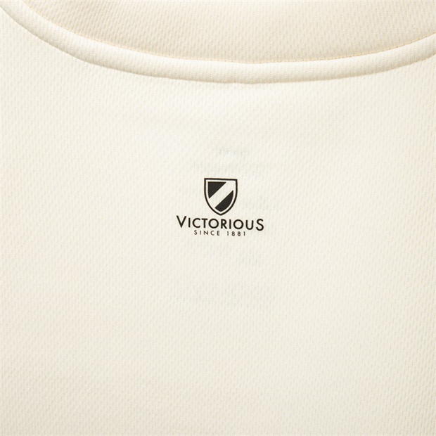 Cream - Slazenger - Aero Sweater Jn42