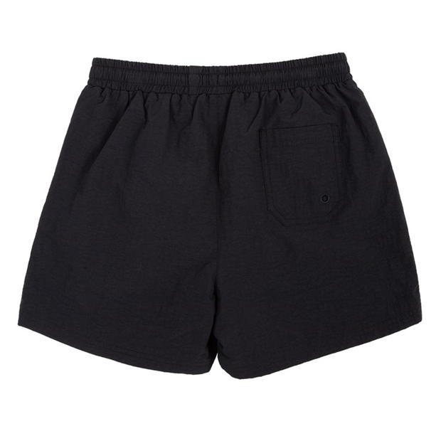 Black - Slazenger - Youth Swim Shorts