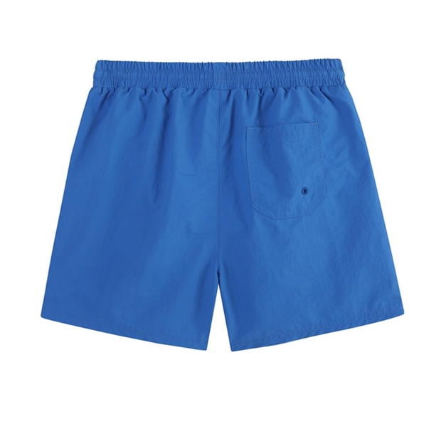Blue - Slazenger - Youth Swim Shorts