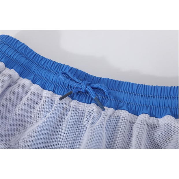 Blue - Slazenger - Youth Swim Shorts