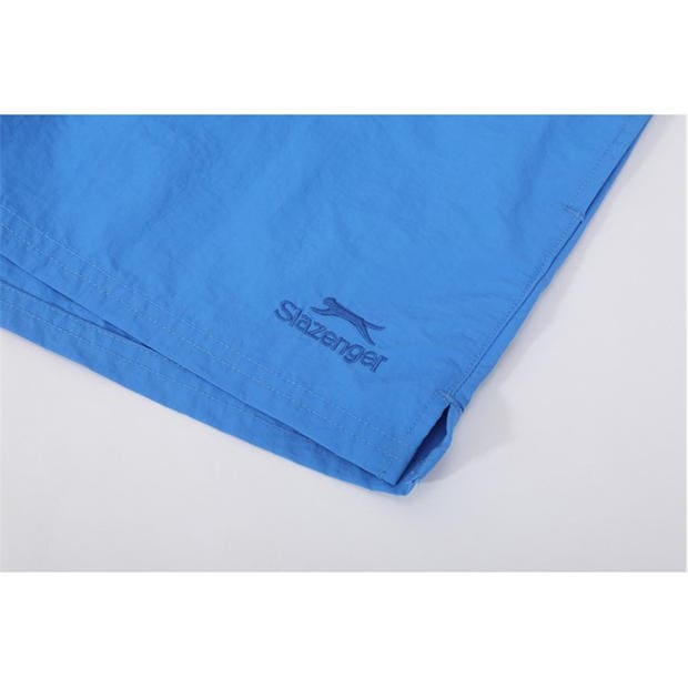 Blue - Slazenger - Youth Swim Shorts