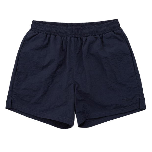 Navy - Slazenger - Youth Swim Shorts