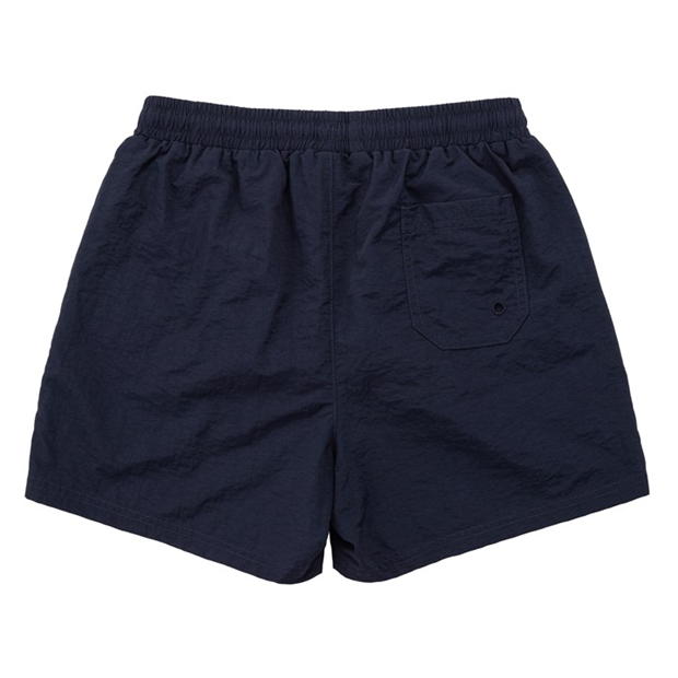 Navy - Slazenger - Youth Swim Shorts