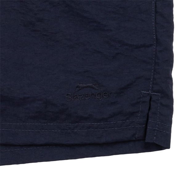 Navy - Slazenger - Youth Swim Shorts