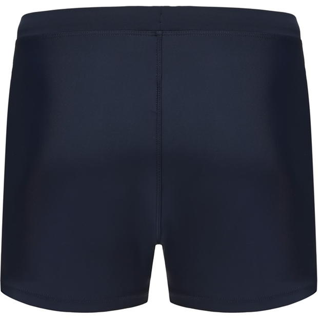 Navy - Slazenger - LYCRA® XTRA LIFE™ Swimming Boxers Mens