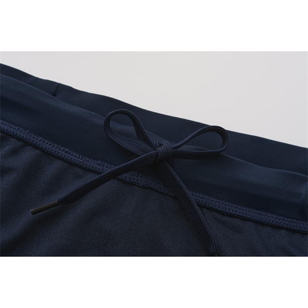 Navy - Slazenger - LYCRA® XTRA LIFE™ Swimming Boxers Mens