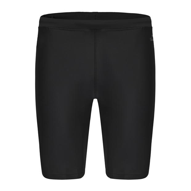 Black - Slazenger - LYCRA® XTRA LIFE ™ Swimming Jammers Mens