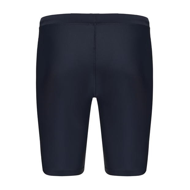 Navy - Slazenger - LYCRA® XTRA LIFE ™ Swimming Jammers Mens