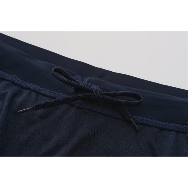 Navy - Slazenger - LYCRA® XTRA LIFE ™ Swimming Jammers Mens