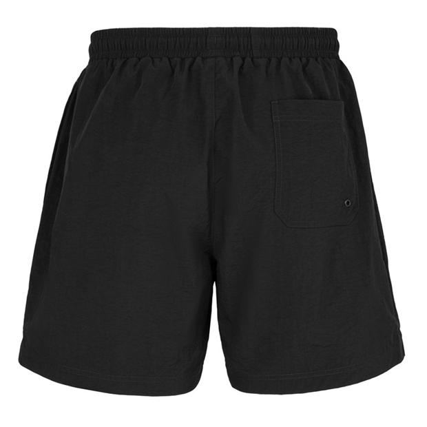 Black - Slazenger - Men's Swim Shorts