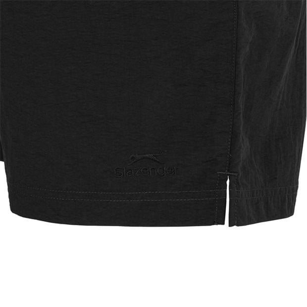 Black - Slazenger - Men's Swim Shorts