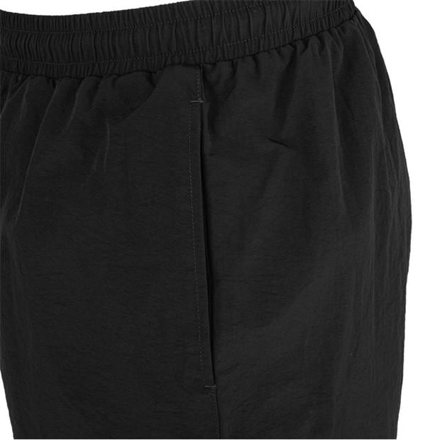 Black - Slazenger - Men's Swim Shorts