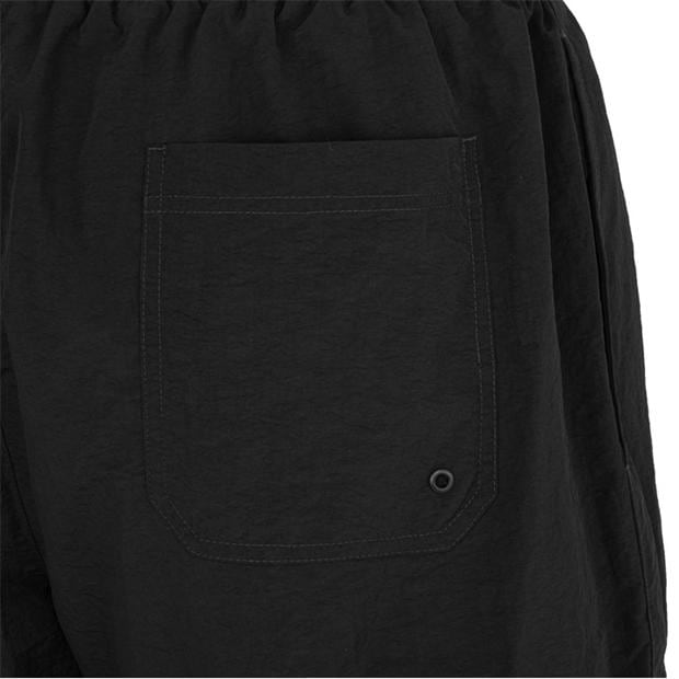 Black - Slazenger - Men's Swim Shorts