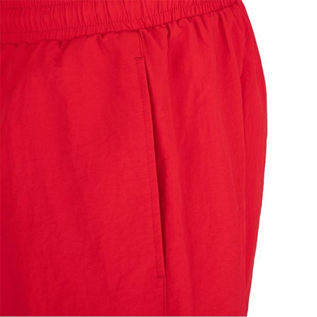 Red - Slazenger - Men's Swim Shorts