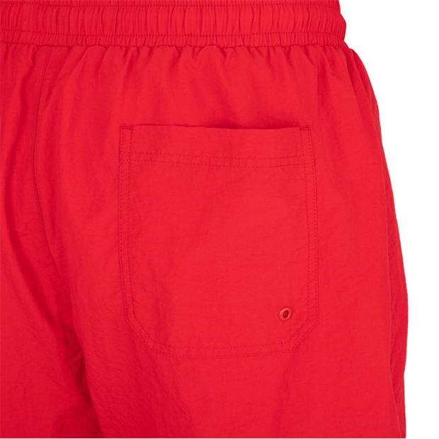 Red - Slazenger - Men's Swim Shorts