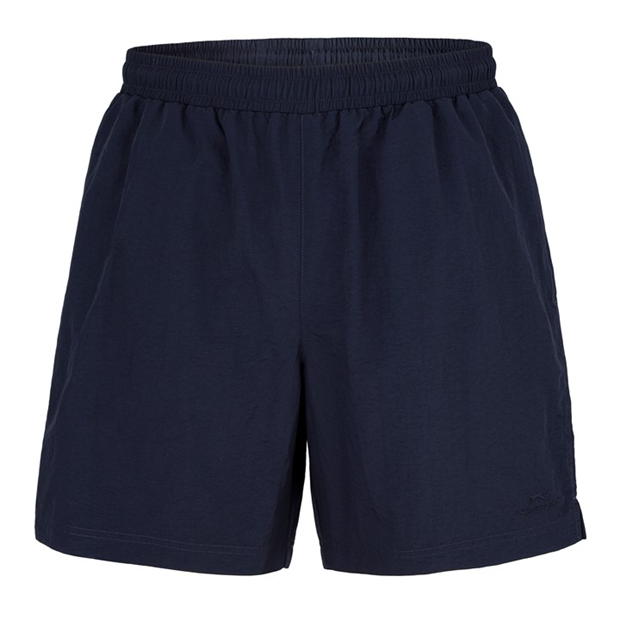 Navy - Slazenger - Men's Swim Shorts