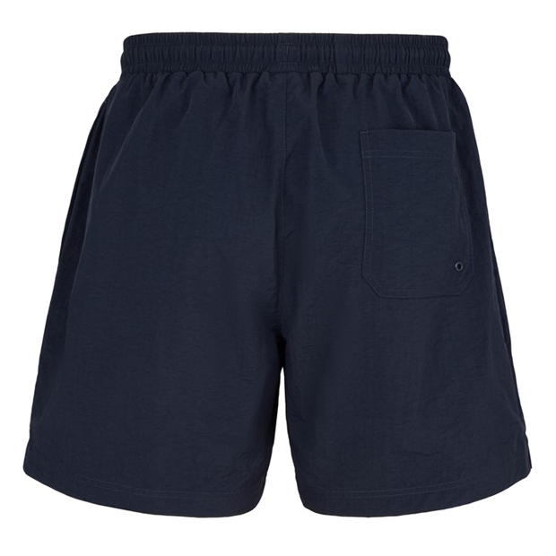 Navy - Slazenger - Men's Swim Shorts
