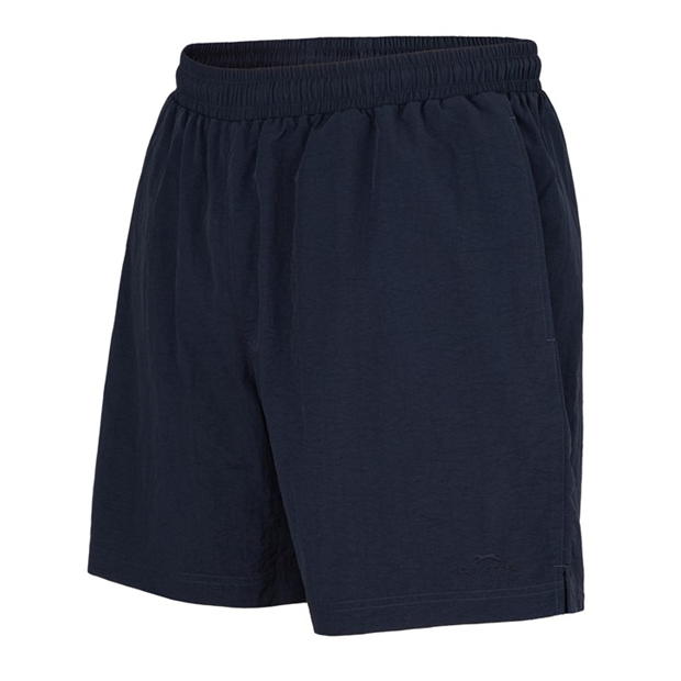 Navy - Slazenger - Men's Swim Shorts
