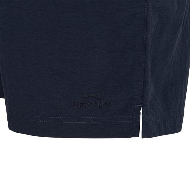 Navy - Slazenger - Men's Swim Shorts