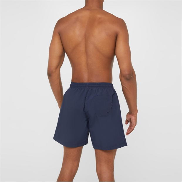 Navy - Slazenger - Men's Swim Shorts