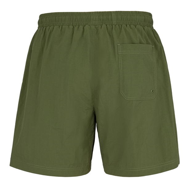Khaki - Slazenger - Men's Swim Shorts
