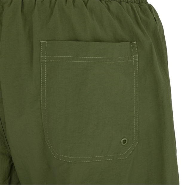 Khaki - Slazenger - Men's Swim Shorts
