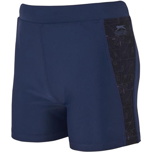 Slazenger - Splice Swimming Shorts Junior Boys