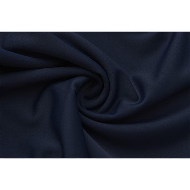 Navy - Slazenger - LYCRA® XTRA LIFE™ Boyleg Swimming Suit Junior Girls