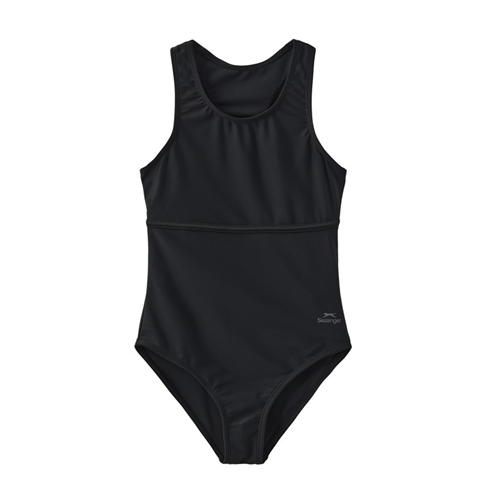 Slazenger - LYCRA® XTRA LIFE™ Racer Back Swimsuit Girls