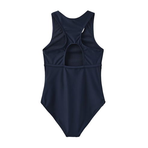 Slazenger - LYCRA® XTRA LIFE™ Racer Back Swimsuit Girls