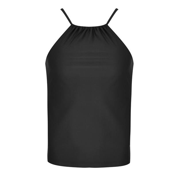 Black - Slazenger - Tankini Set Ladies