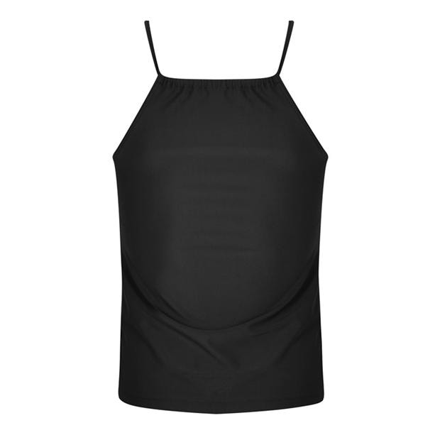 Black - Slazenger - Tankini Set Ladies