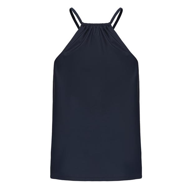 Navy - Slazenger - Tankini Set Ladies