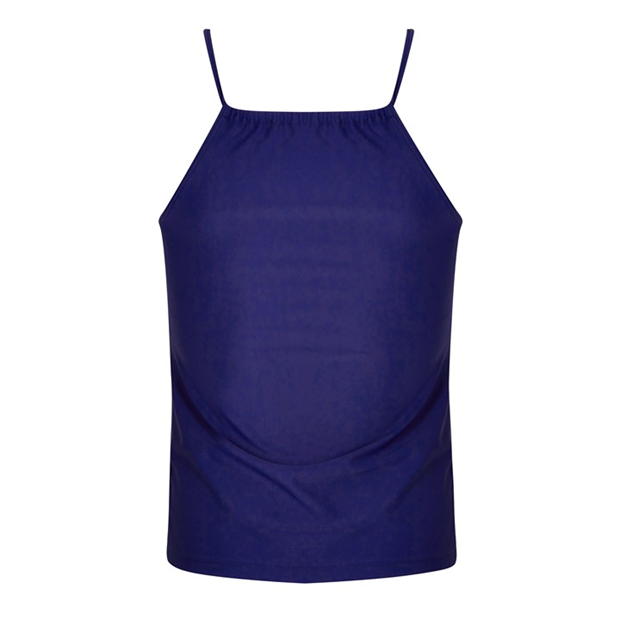 Navy - Slazenger - Tankini Set Ladies