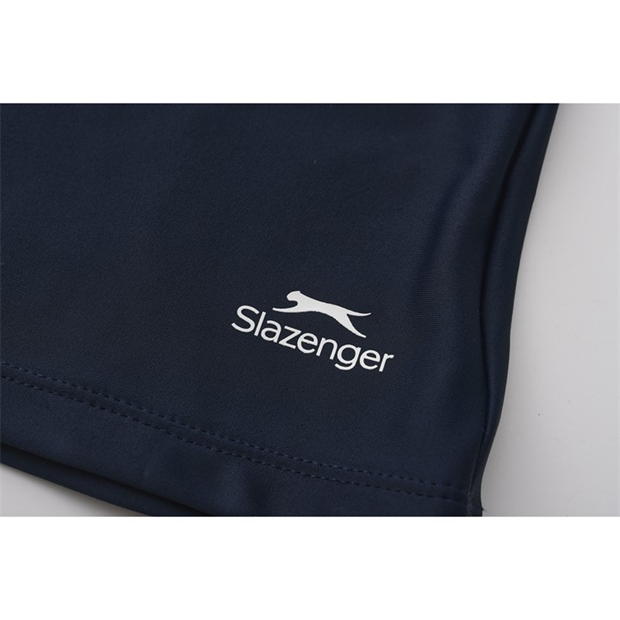 Navy - Slazenger - Tankini Set Ladies