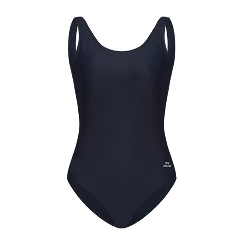 Slazenger - LYCRA® XTRA LIFE ™ Basic Swimsuit Ladies