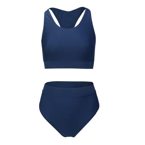 Slazenger - Sport LYCRA® XTRA LIFE™ Bikini Set Womens