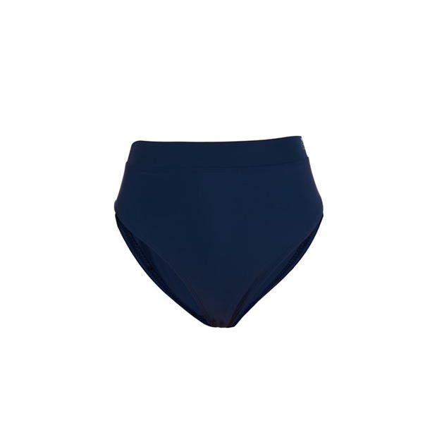 Navy - Slazenger - Sport LYCRA® XTRA LIFE™ Bikini Set Womens