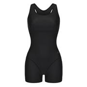 LYCRA® XTRA LIFE™ Boyleg Swimsuit Ladies