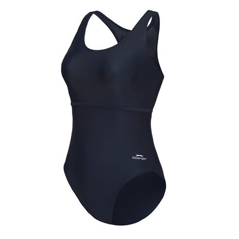 Slazenger - Racer Back LYCRA® XTRA LIFE™ Swimsuit Ladies