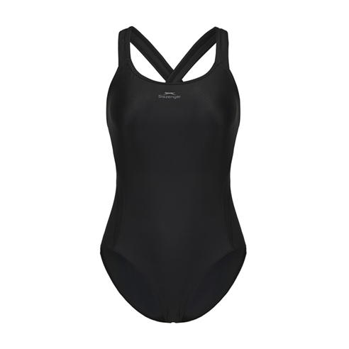 Slazenger - LYCRA® XTRA LIFE ™ X Back Swimsuit Ladies