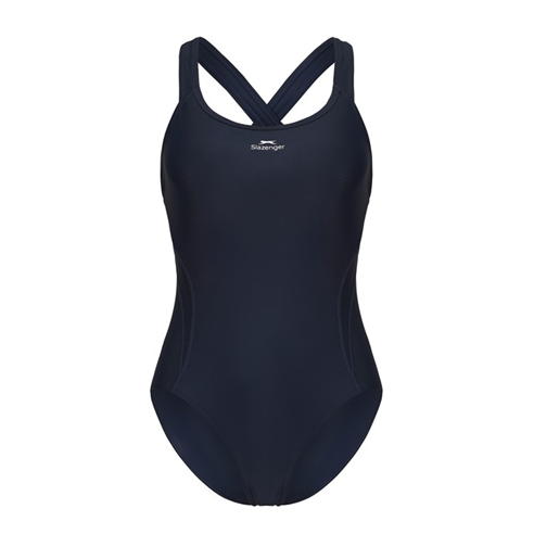 Slazenger - LYCRA® XTRA LIFE ™ X Back Swimsuit Ladies