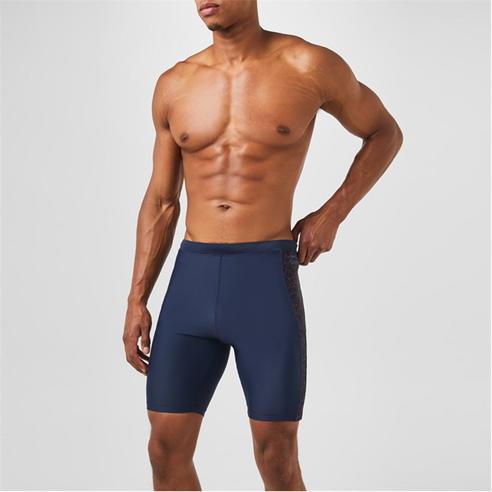 Slazenger - Splice Swimming Jammers Mens