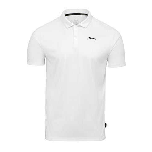 Slazenger - Golf Solid Polo