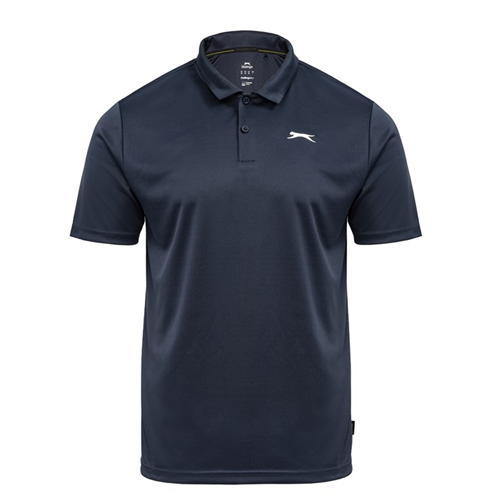 Slazenger - Golf Solid Polo