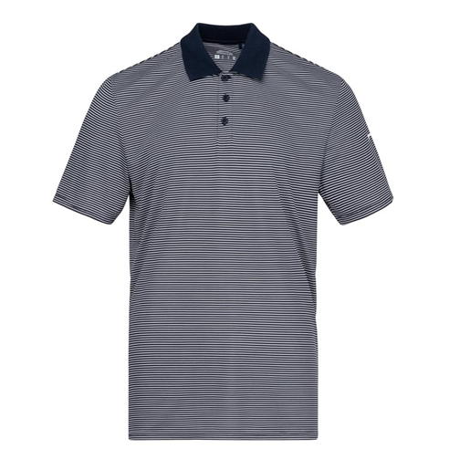 Slazenger - Micro Stripe Golf Polo Shirt Mens