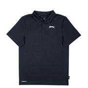 Solid Polo Junior