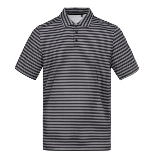 Slazenger - Stripe Polo Shirt Mens