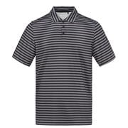 Stripe Polo Shirt Mens