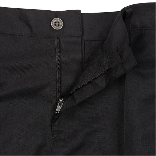 Black - Slazenger - Golf Trousers Mens